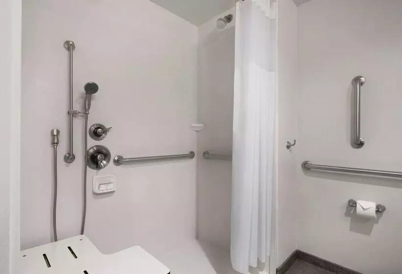 ホテル Hampton Inn & Suites Mishawaka/south Bend At Heritage Square