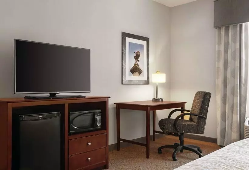 ホテル Hampton Inn & Suites Mishawaka/south Bend At Heritage Square