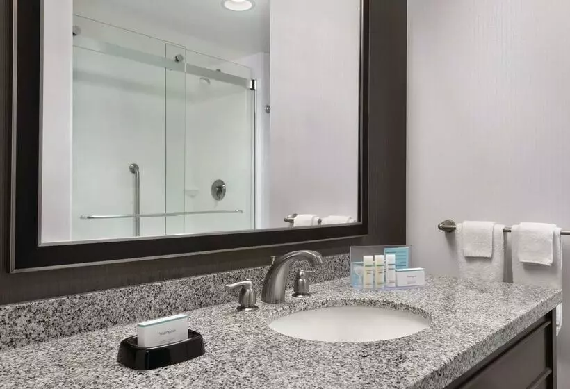 ホテル Hampton Inn & Suites Mishawaka/south Bend At Heritage Square