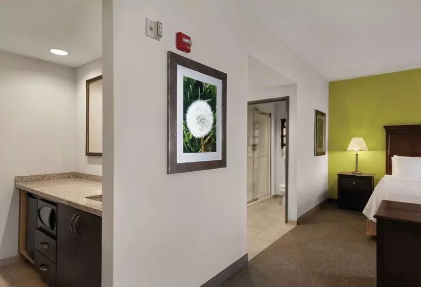 ホテル Hampton Inn & Suites Mishawaka/south Bend At Heritage Square