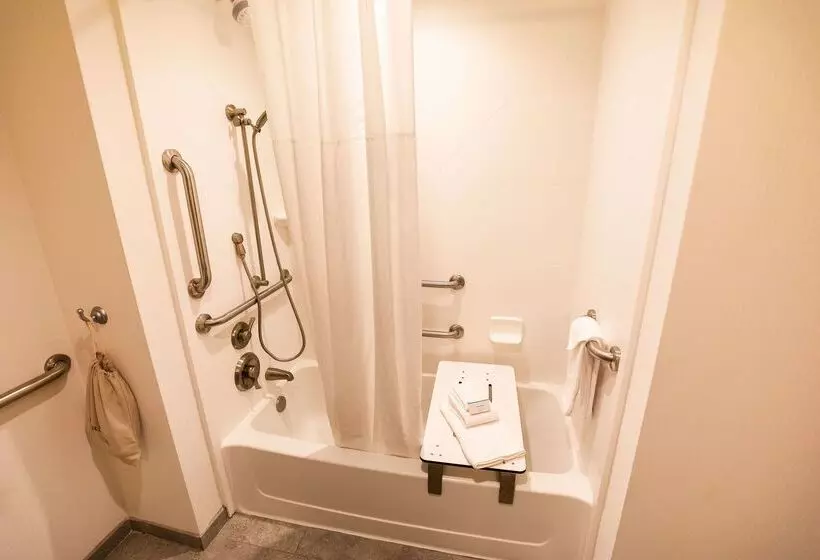 ホテル Hampton Inn & Suites Mishawaka/south Bend At Heritage Square