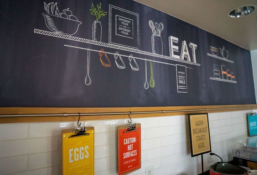 호텔 Hampton Inn & Suites Mishawaka/south Bend At Heritage Square