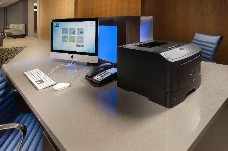 Holiday Inn Express Hotel & Suites Waco South, An Ihg