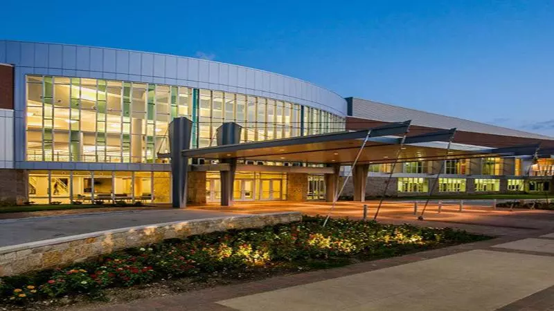 Holiday Inn Express Hotel & Suites Waco South, An Ihg