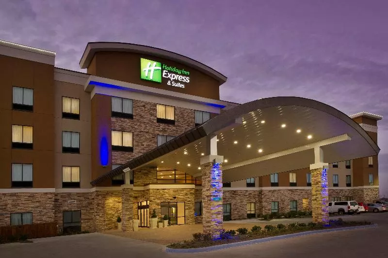 Holiday Inn Express Hotel & Suites Waco South, An Ihg