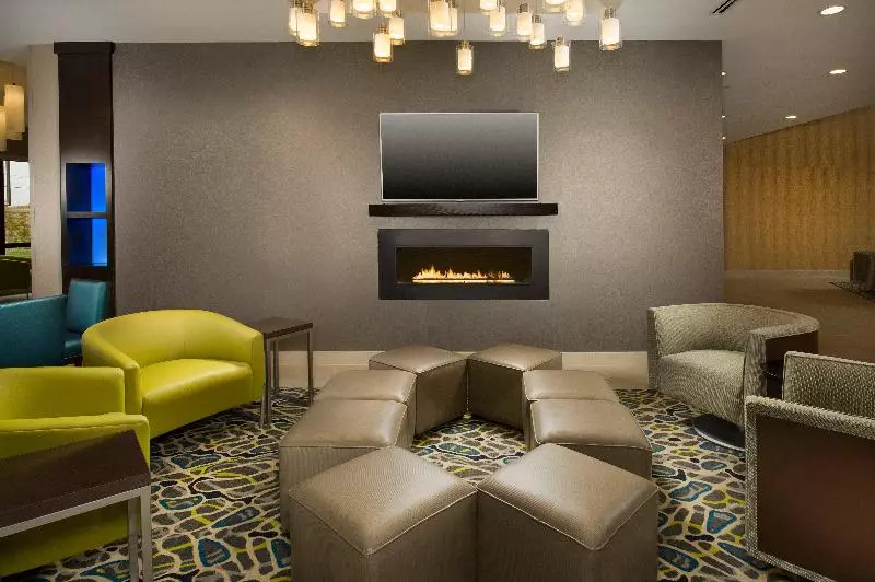 Holiday Inn Express Hotel & Suites Waco South, An Ihg