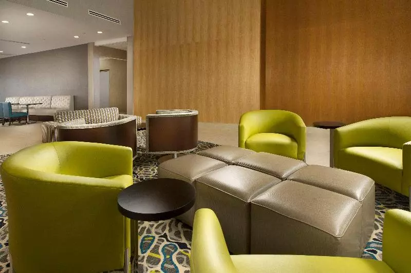 Holiday Inn Express Hotel & Suites Waco South, An Ihg