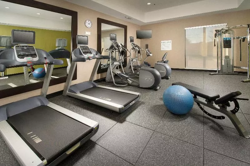 Holiday Inn Express Hotel & Suites Waco South, An Ihg