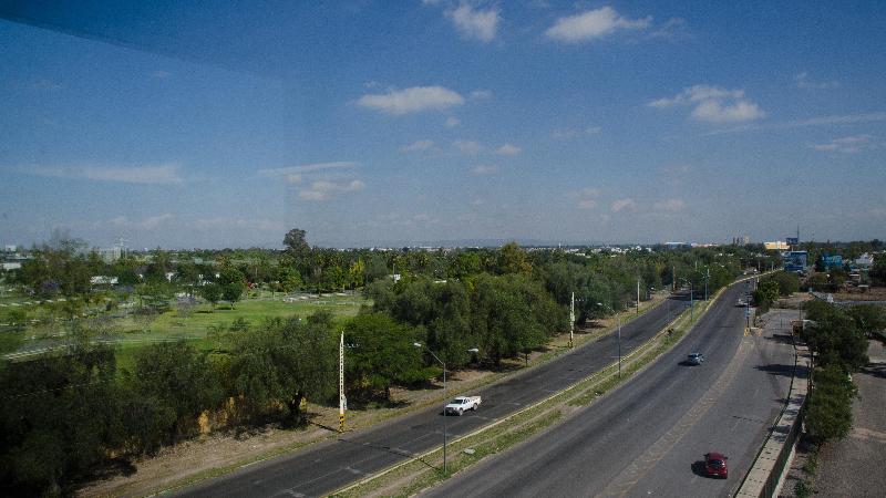 هتل Holiday Inn Express And Suites Celaya, An Ihg