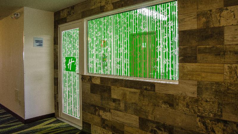 هتل Holiday Inn Express And Suites Celaya, An Ihg