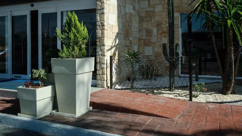 בית מלון כפרי Holiday Inn Express And Suites Celaya, An Ihg