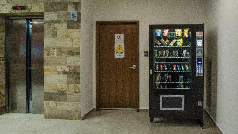 בית מלון כפרי Holiday Inn Express And Suites Celaya, An Ihg