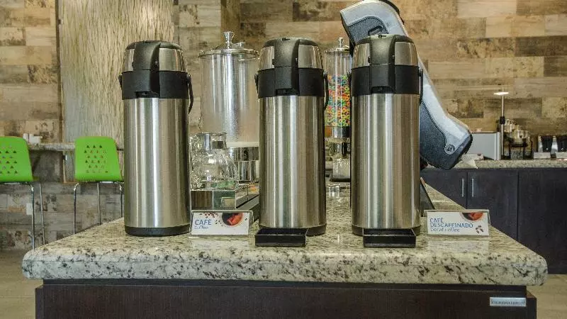 בית מלון כפרי Holiday Inn Express And Suites Celaya, An Ihg