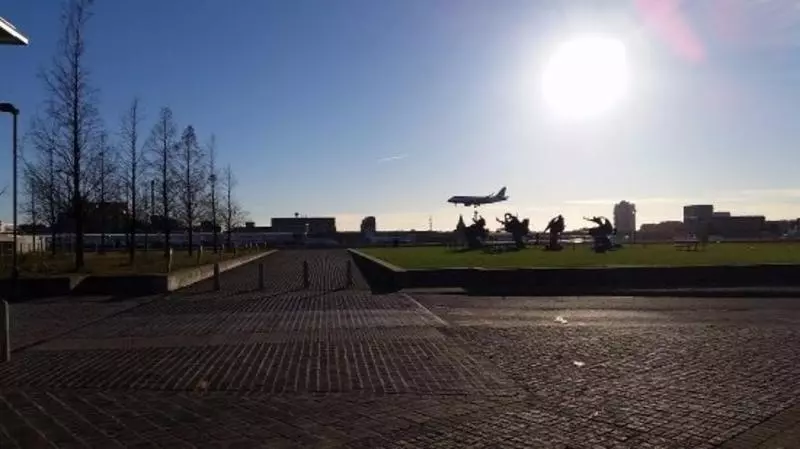 Hotel Holiday Inn Express London Excel, An Ihg