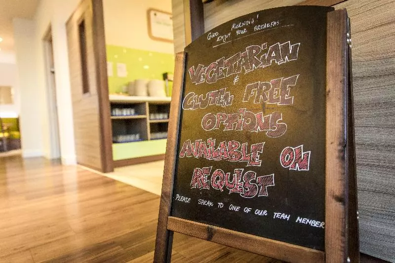 Hotel Holiday Inn Express London Excel, An Ihg