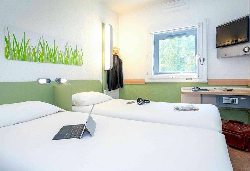 هتل Ibis Budget Marseille Timone