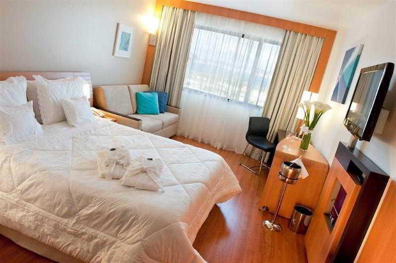 هتل Ibis Rio De Janeiro Santos Dumont