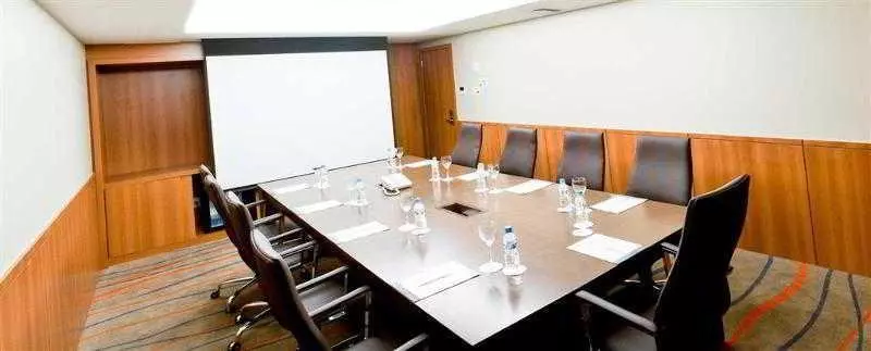 هتل Ibis Rio De Janeiro Santos Dumont