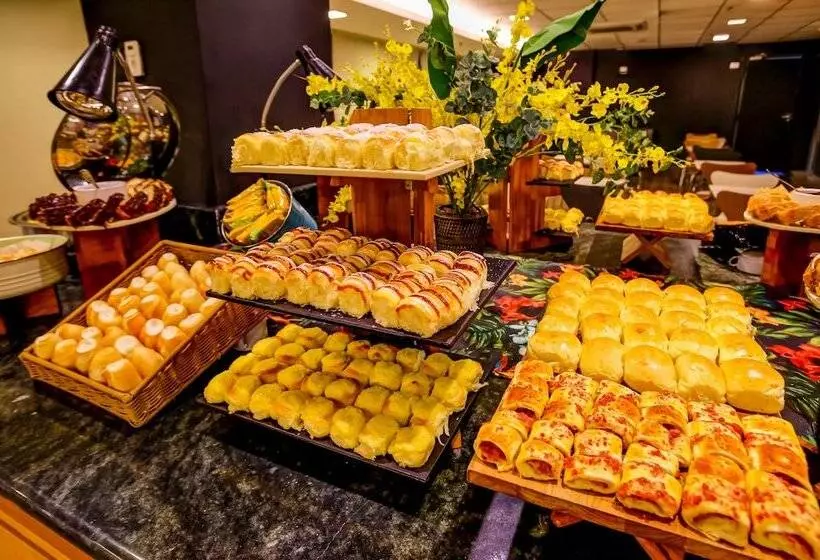 هتل Ibis Rio De Janeiro Santos Dumont