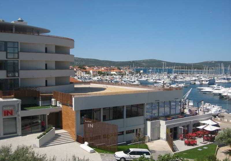 בית מלון כפרי In