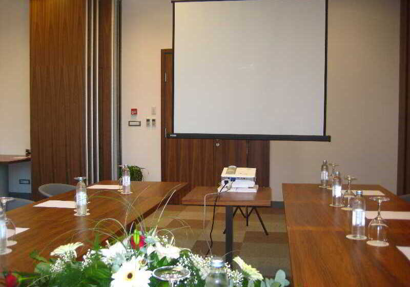 בית מלון כפרי In