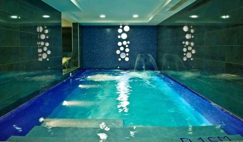 בית מלון כפרי In