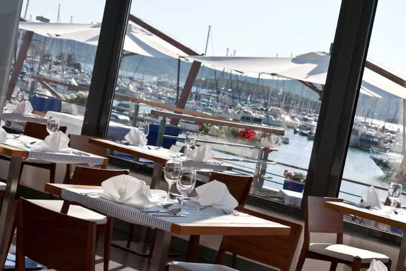 בית מלון כפרי In