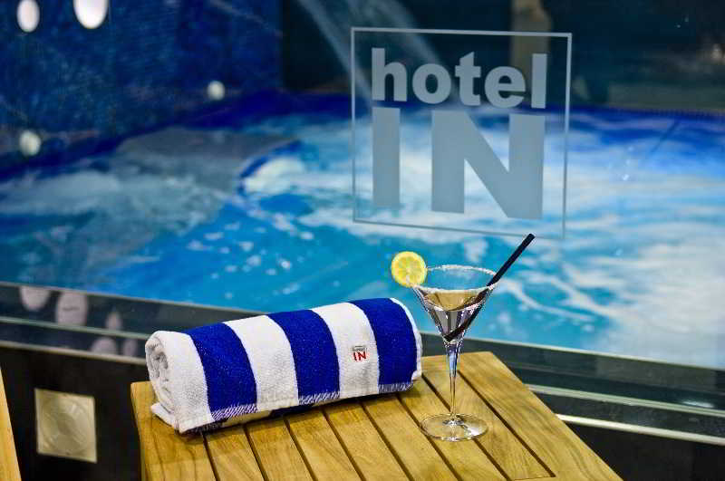 בית מלון כפרי In