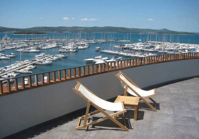 בית מלון כפרי In