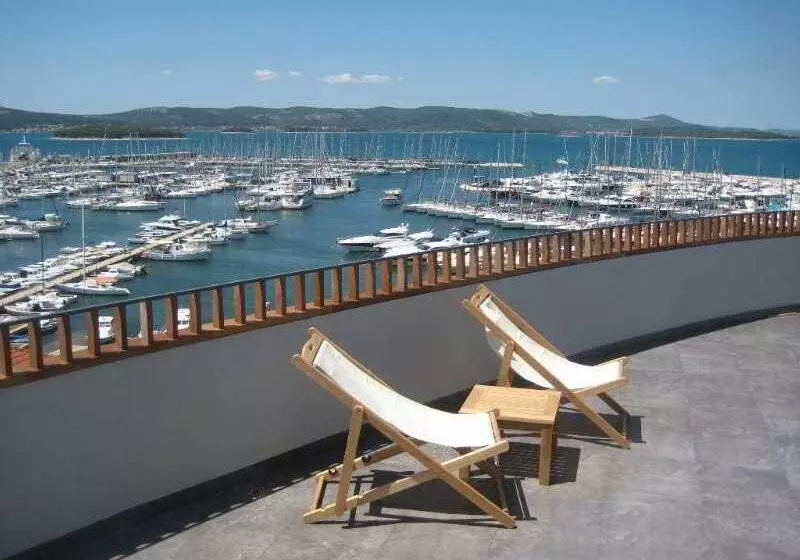 בית מלון כפרי In