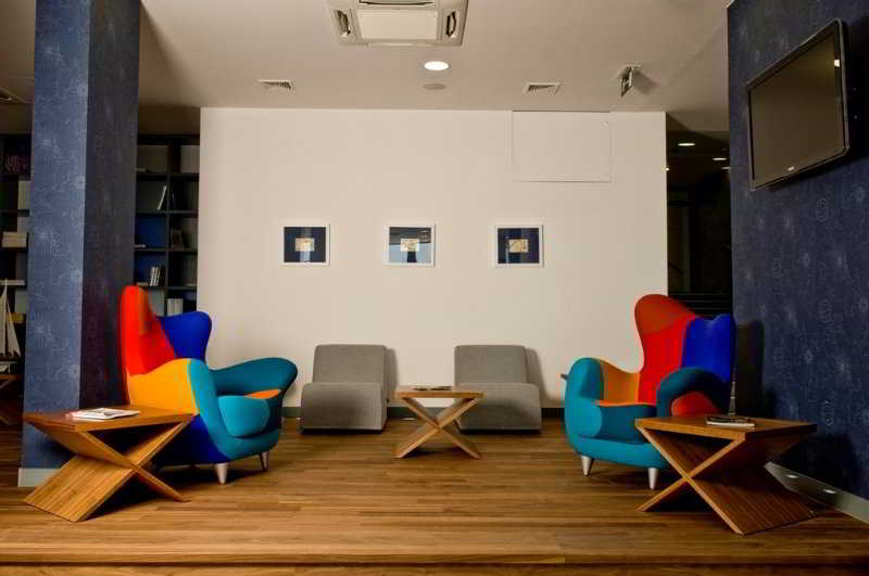 בית מלון כפרי In