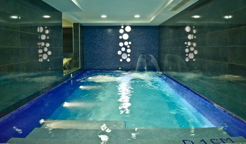 בית מלון כפרי In