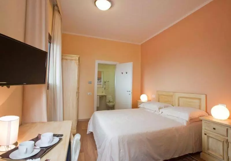 Отель La Trigola