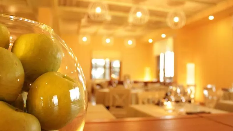 Отель La Trigola