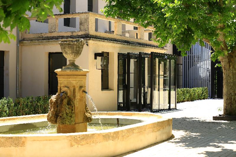 Les Lodges Sainte Victoire Hotel & Spa