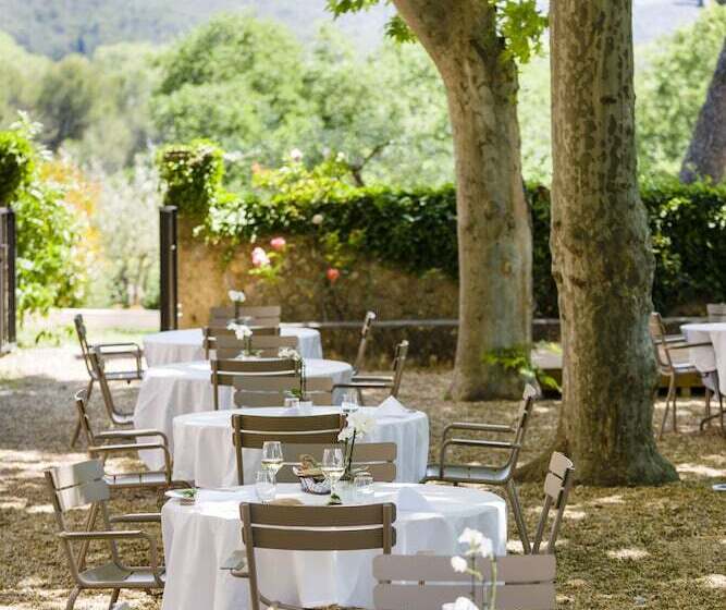 Les Lodges Sainte Victoire Hotel & Spa