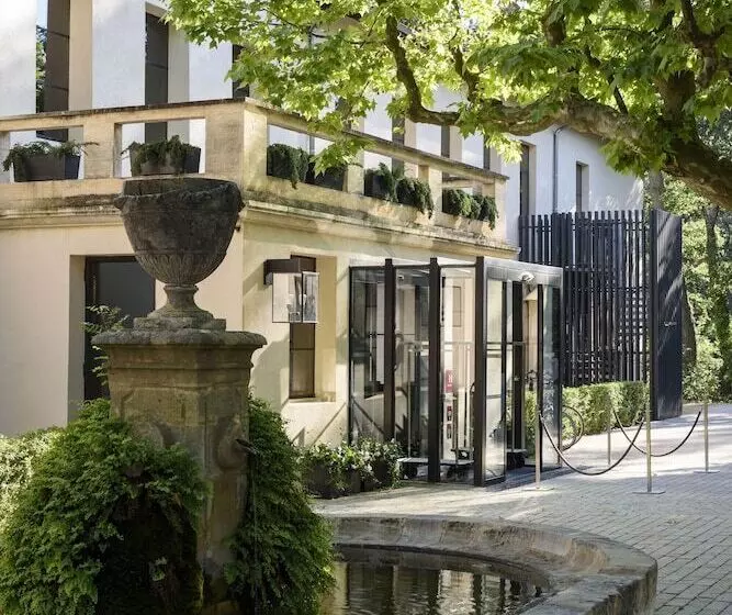 Les Lodges Sainte Victoire Hotel & Spa