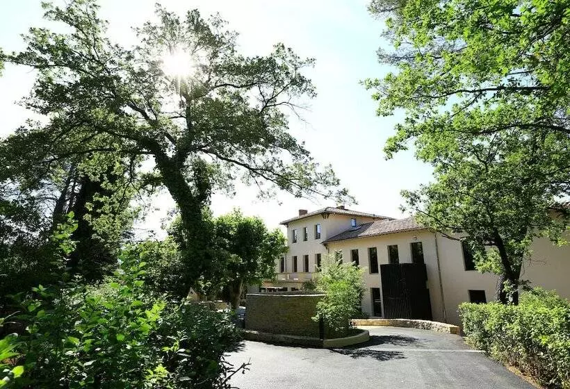 Les Lodges Sainte Victoire Hotel & Spa