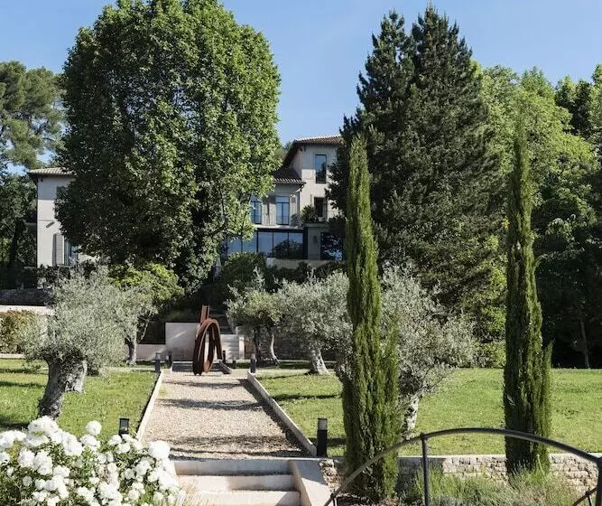 Les Lodges Sainte Victoire Hotel & Spa