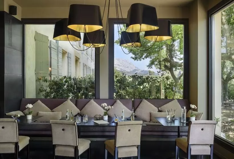 Les Lodges Sainte Victoire Hotel & Spa