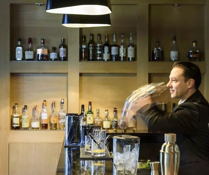 Les Lodges Sainte Victoire Hotel & Spa