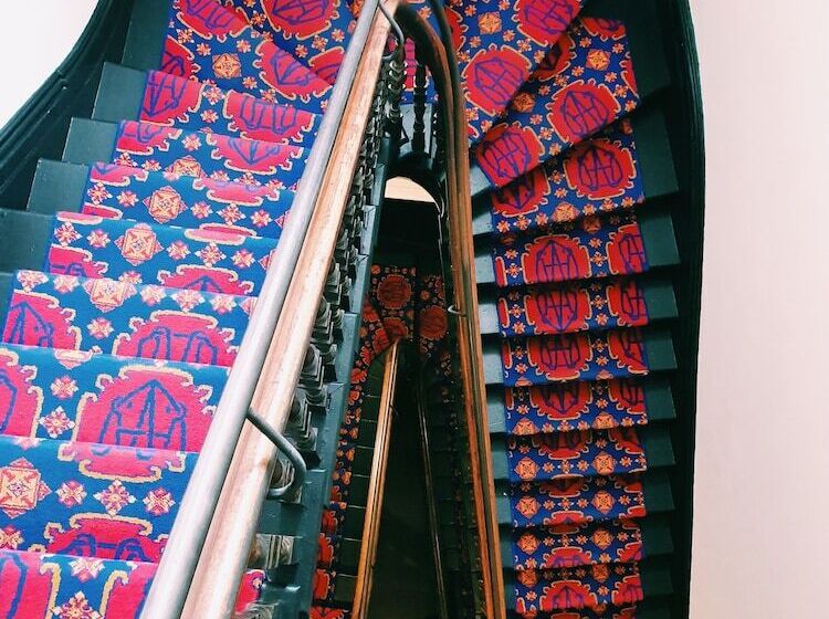 Отель Middle Park