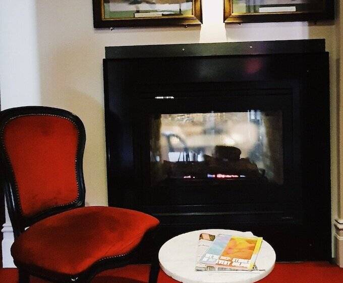 Отель Middle Park