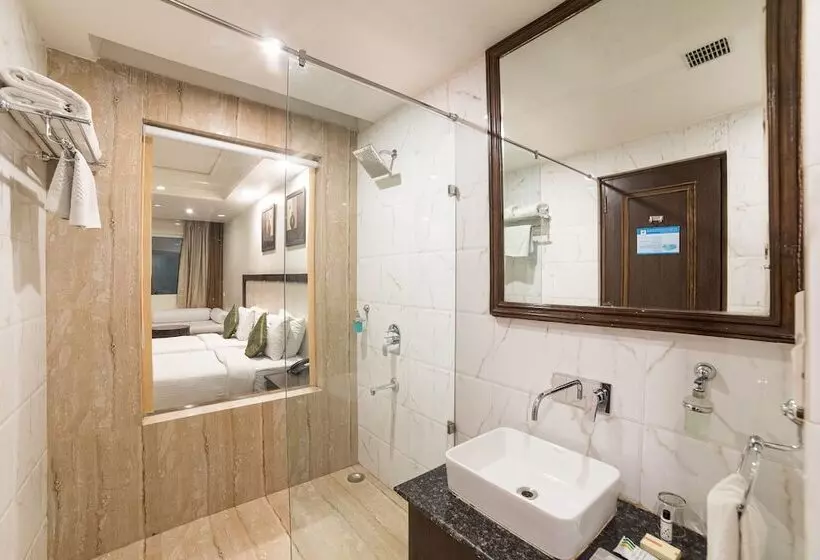 Отель Parkk Boutique Jodhpur