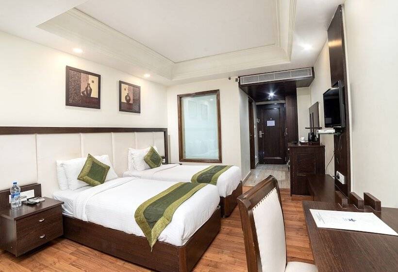 Отель Parkk Boutique Jodhpur