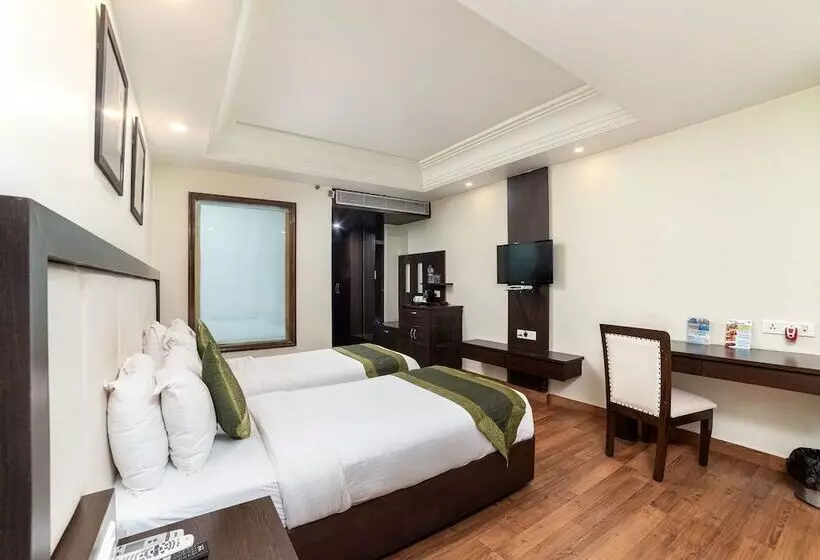 Отель Parkk Boutique Jodhpur