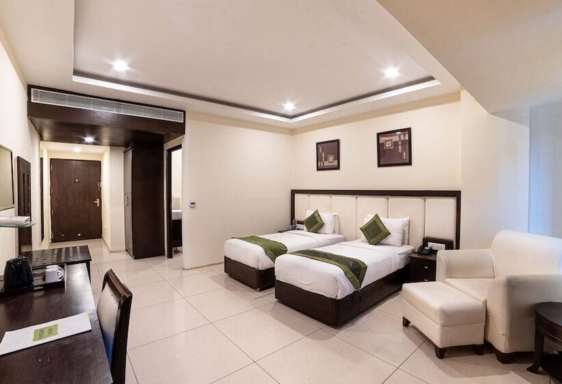 Отель Parkk Boutique Jodhpur