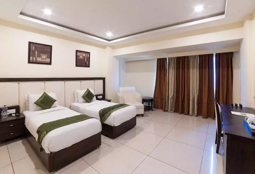 Отель Parkk Boutique Jodhpur