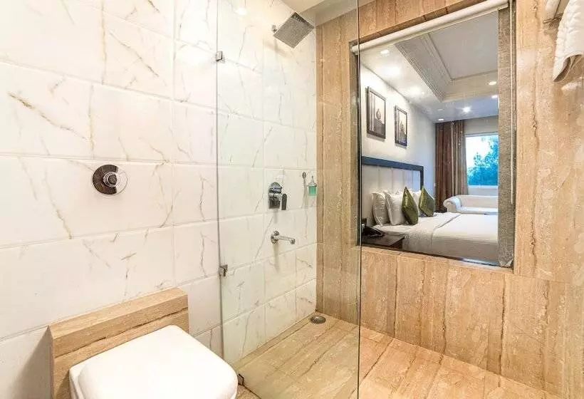 Отель Parkk Boutique Jodhpur