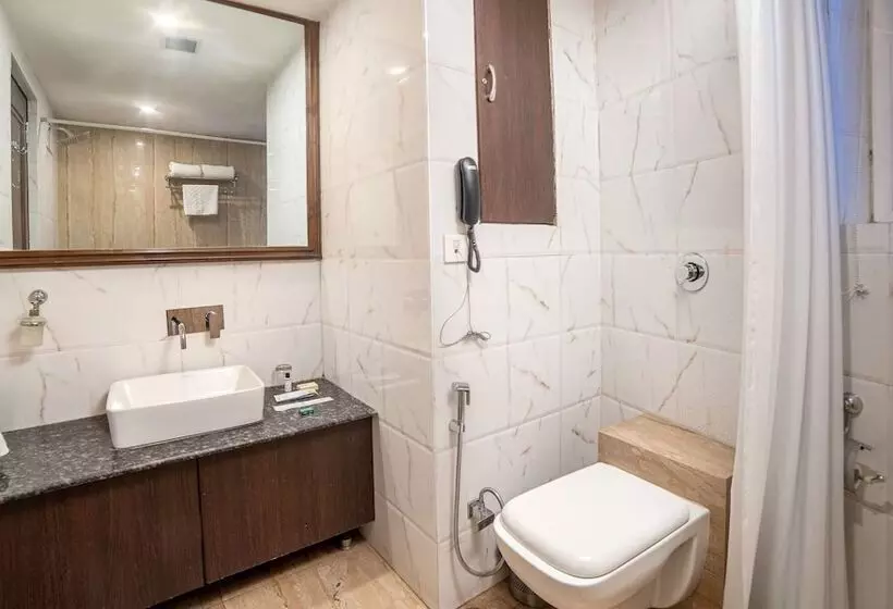 Отель Parkk Boutique Jodhpur